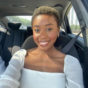 Meet your Posher, Priscilla